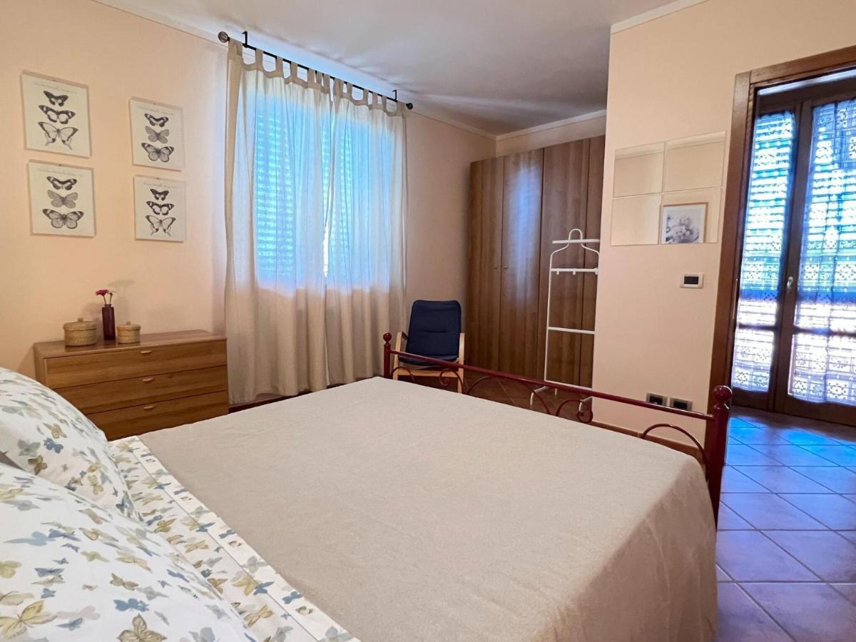 Belvilla By Oyo Otto A Loro Ciuffenna Kültér fotó
